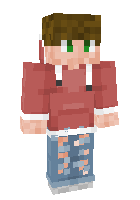 Скин по нику Dean_idk