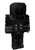 Скин по нику DeathAssassin