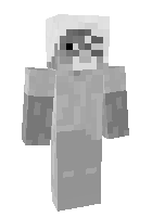 Скин по нику DeathBeard