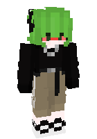 Скин по нику DeathDoUsPart_