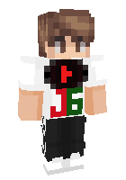 Скин по нику DeathGamer23