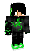 Скин по нику DeathKnight1
