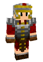 Скин по нику DeathManX