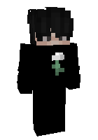 Скин по нику DeathRose