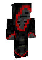 Скин по нику DeathSentry