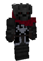 Скин по нику Death_Guy