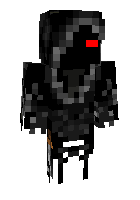 Скин по нику Deathaven