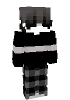 Скин по нику Deathle