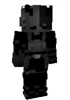 Скин по нику DeathlySad