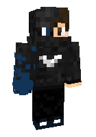 Скин по нику DeathmagnetF2