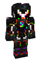 Скин по нику Deathmasters