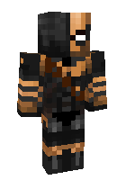 Скин по нику Deathstroke_the