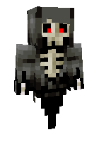 Скин по нику DecNet