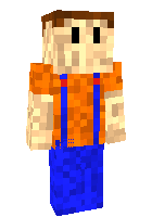 Скин по нику Decyne