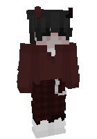 Скин по нику Deerp_