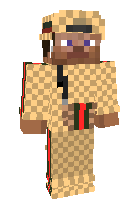 Скин по нику Defuzer