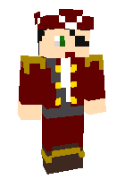 Скин по нику Deimos_Game