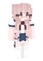 Скин по нику DeinWaifu
