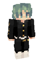 Скин по нику Deku7