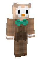 Скин по нику Delirious