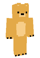 Скин по нику Delta_trooper