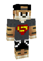 Скин по нику Delux_PvP