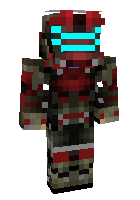 Скин по нику DemGod9