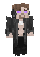 Скин по нику Deman_Lost