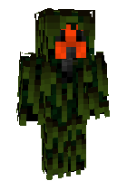 Скин по нику Demetra