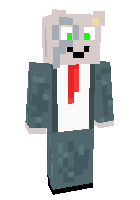 Скин по нику Demetrius8
