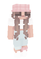 Скин по нику DemmyGod
