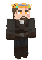 Скин по нику DemoGames