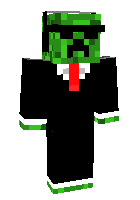 Скин по нику Demon1x
