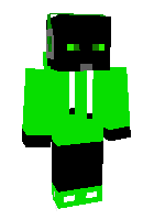 Скин по нику Demon33