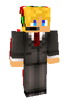 Скин по нику Demon96