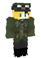 Скин по нику DemonGameYT