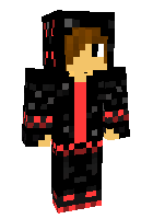 Скин по нику DemonJester