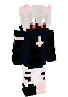 Скин по нику DemonKnight