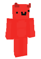 Скин по нику DemonLOL