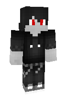 Скин по нику DemonMan