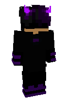 Скин по нику DemonRS