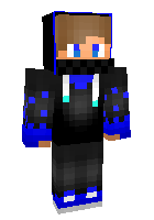 Скин по нику DemonStone