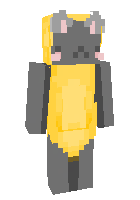 Скин по нику DemonXL