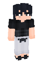 Скин по нику DemonZz_