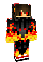 Скин по нику Demon_28