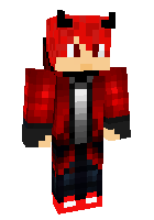 Скин по нику Demon_Azazel