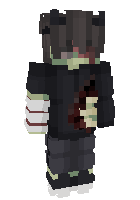Скин по нику Demon_Brain