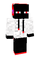 Скин по нику Demon_God