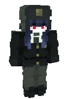 Скин по нику Demon__Z