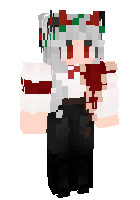 Скин по нику Demonessa666d